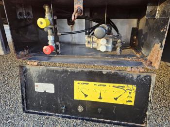 3 ABSD-48/3 / 3 x EXTENDABLE / 33 mtr